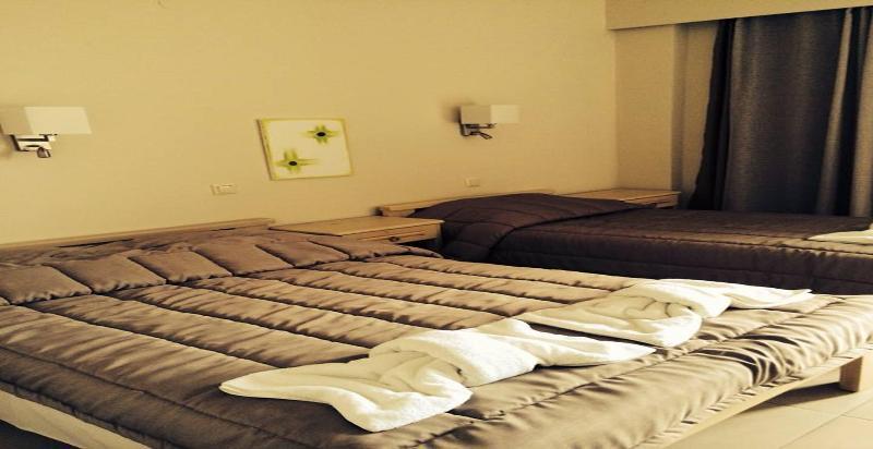 Malliotakis Beach Hotel "By Checkin" Stalida Eksteriør bilde